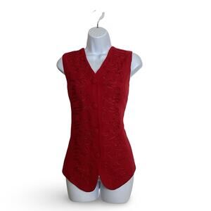Executive Collection Formal Vest